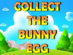 Peli Collect The Bunny Eggs