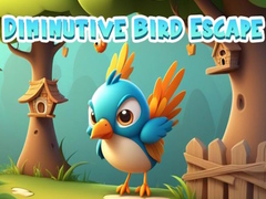 Peli Diminutive Bird Escape 