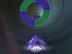 Peli Tunnel Rush 2: Color Smash