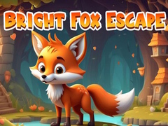 Peli Bright Fox Escape 