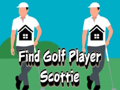 Peli Find Golf Player Scottie