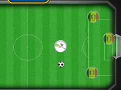 Peli Road To Glory