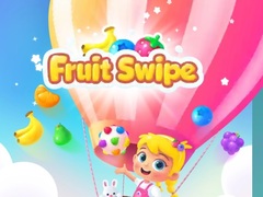 Peli Fruit Swipe