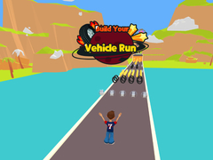 Peli Build Your Vehicle Run