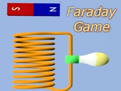 Peli Faraday Game 