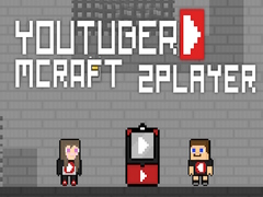 Peli Youtuber Mcraft 2Player