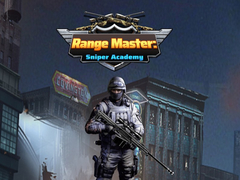 Peli Range Master Sniper Academy