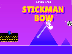 Peli Stickman Bow