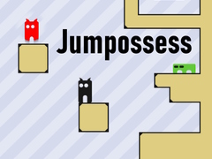 Peli Jumpossess