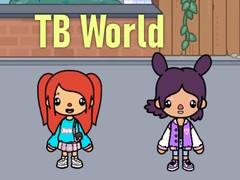 Peli TB World