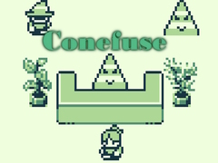 Peli Conefuse