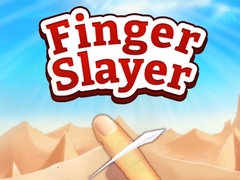 Peli Finger Slayer