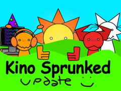 Peli Kino Sprunked 2