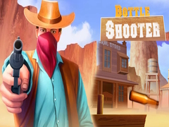 Peli Bottle Shooter