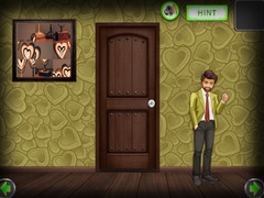 Peli Amgel Easy Room Escape 244