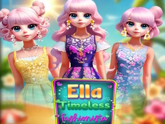 Peli Ella Timeless Fashionista