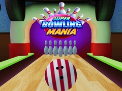 Peli Super Bowling Mania
