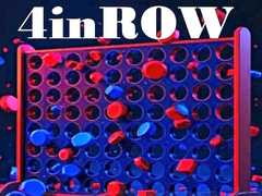Peli 4inROW