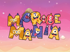 Peli Microbe Mania
