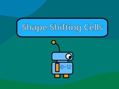 Peli Shape Shifting Cells