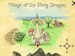 Peli Tale of the Fiery Dragon