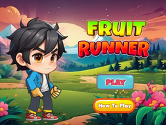 Peli Fruit Runner