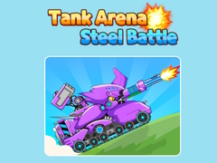 Peli Tank Arena Steel Battle 