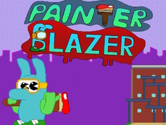 Peli Painter Blazer