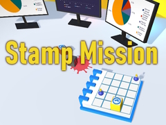 Peli Stamp Mission