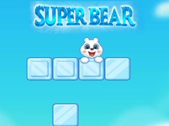 Peli Super Bear