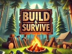 Peli Build & Survive