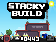 Peli Stacky Build