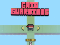 Peli Grid Guardians