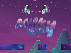 Peli Milky Way