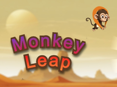 Peli Monkey Leap