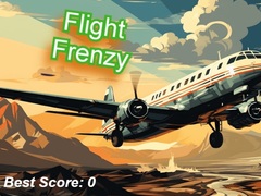 Peli Flight Frenzy