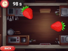 Peli Strawberry Genius