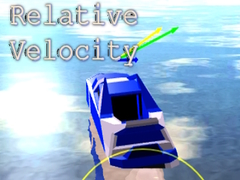 Peli Relative Velocity 