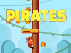 Peli Pirates