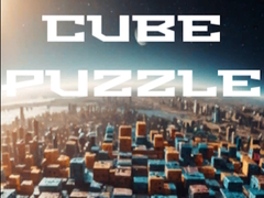 Peli Cube Puzzle