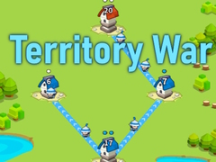 Peli Territory War