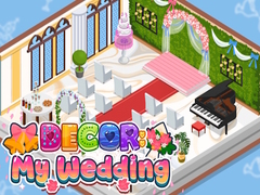 Peli Decor: My Wedding