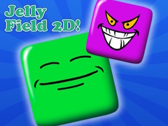 Peli Jelly Field 2D!