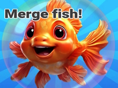 Peli Merge fish!