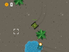 Peli Tank Arena
