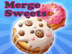 Peli Merge Sweets