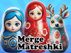 Peli Merge Matreshki