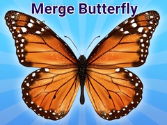 Peli Merge Buterfly
