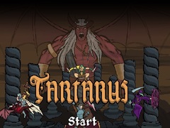Peli Tartarus Survival