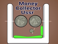 Peli Money Collector Ussr